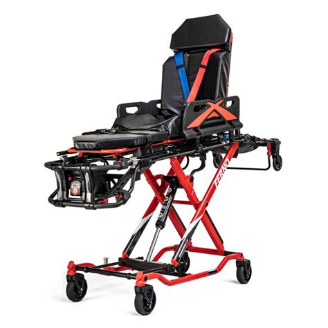 Ferno Power X1 - Ambulance Cot