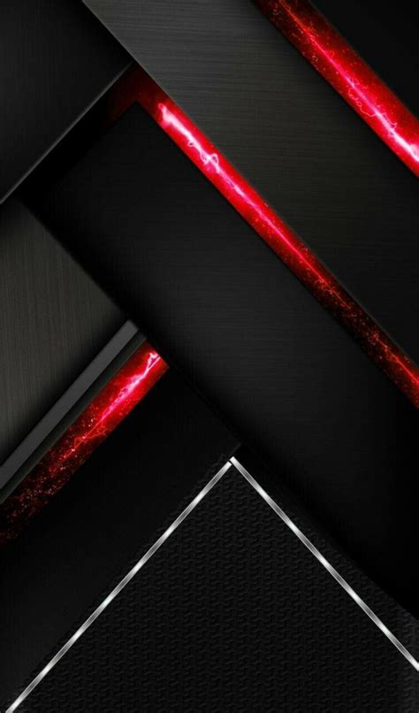 Red Black Gaming Wallpapers - Top Free Red Black Gaming Backgrounds - WallpaperAccess