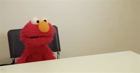 Watch Elmo Get Fired in This Parody Video About Trump’s Plans to Defund ...