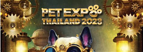 Pet Expo 2023 - AtticusMikko