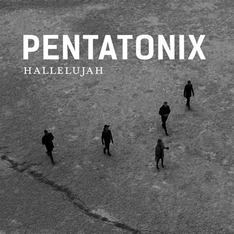 Hallelujah Pentatonix