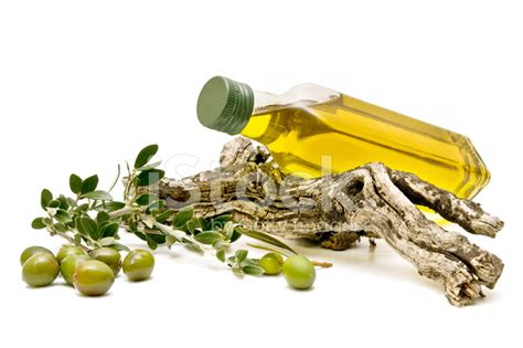 Olive Oil stock photos - FreeImages.com