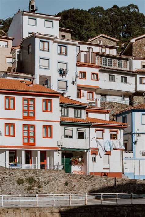 A Short Guide to Cudillero | Northern Spain's Most Colourful Town ...