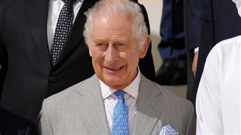 King Charles Wears Greek Flag Tie To COP28 Amid UK-Greece Spat | Watch