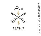 New Archangel in 1805, now Sitka, Alaska image - Free stock photo ...