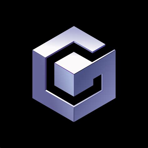 Gamecube Logo Wallpaper