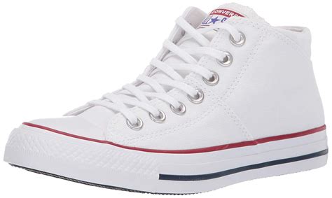 Converse - Womens Chuck Taylor All Star Madison Mid Top Shoes