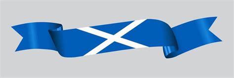 Scottish Flag Vector Art, Icons, and Graphics for Free Download