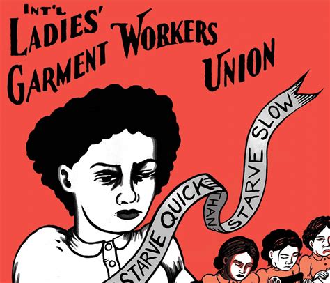 Sept. 26, 1909: International Ladies’ Garment Workers’ Union Strike ...