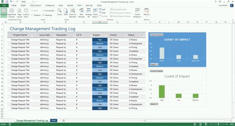 Issue Tracking Excel Template Free Download — db-excel.com