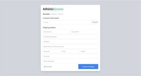 Tailwind css checkout form template | Templates, Css, Css grid