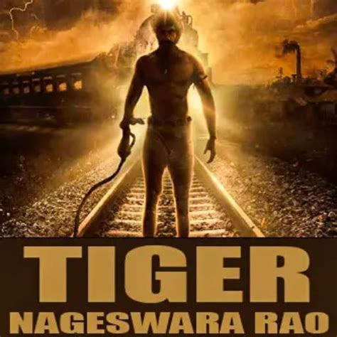 Tiger Nageswara Rao Movie OTT Release Date 2023