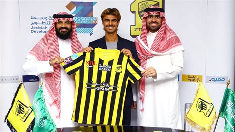 Saudi champions Al-Ittihad sign Jota from Celtic | SuperSport