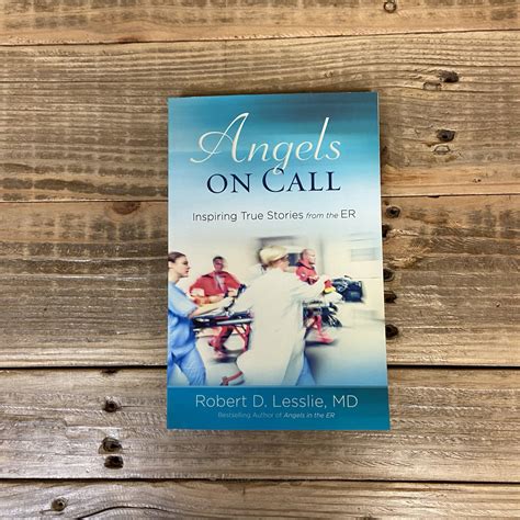 Angels on Call: Inspiring True Stories from the ER – Faith & Life