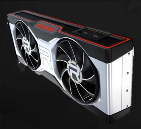 AMD Radeon RX 6700 XT To Get Two Variants Based on Navi 22 GPU - RX ...