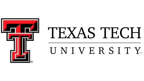 Texas Tech Logo - Logo, zeichen, emblem, symbol. Geschichte und Bedeutung