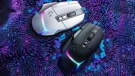 10 Best Wired Wireless Gaming Mouse - Facts.net