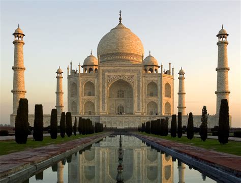 Expert Tips for Visiting the Taj Mahal - Wherever Family