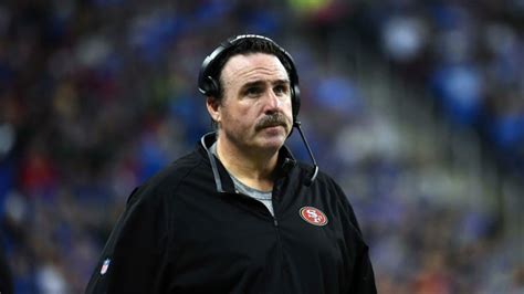 49ers Fire Head Coach After One Season