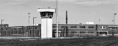 Indiana State Prison to close after Westville rebuild