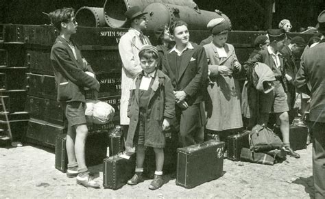 World War II Refugees and Displaced Persons | JDC Archives