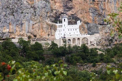 Ostrog Monastery Top Tours and Tips | experitour.com