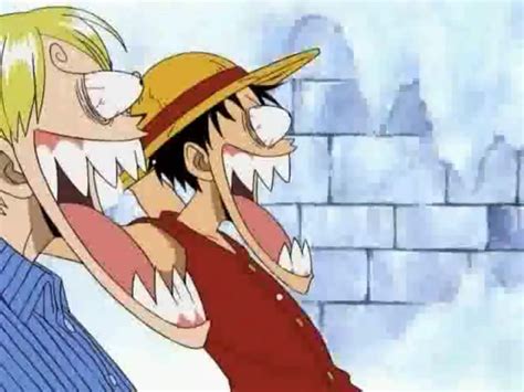 One Piece Funny Faces (Album 1) | Wiki | Anime Amino