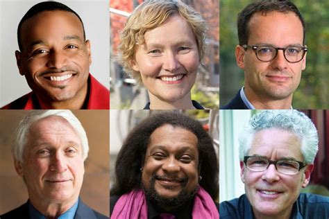 Six faculty elected to the American Academy of Arts and Sciences | Berkeley