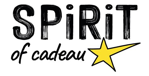 Spirit of Cadeau - Amazon