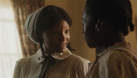 Halle Bailey, Fantasia Barrino feature in first trailer of ‘The Color Purple’