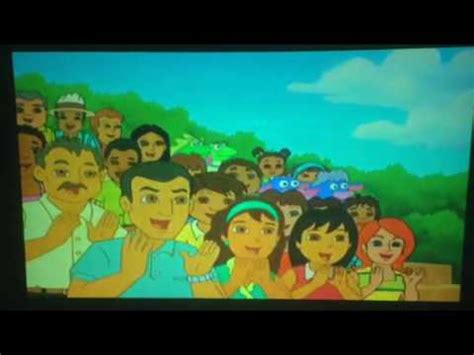 Dora The Explorer Pirate Adventure We Did It