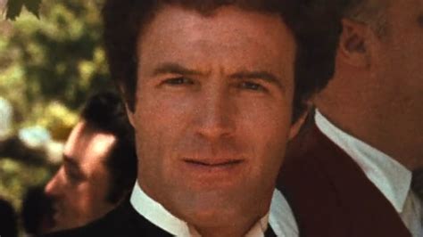 James Caan Played The Godfather's Sonny Corleone Way More Times Than You Think