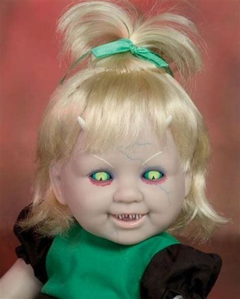 The Creepiest Dolls Ever | Others