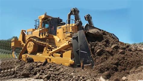 CAT D11 Dozer Price & Specification | Infra Junction