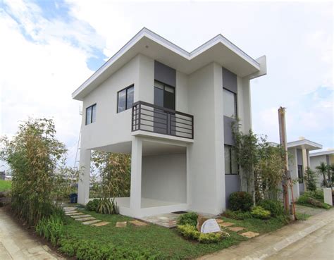 Amaia Land | Affordable Condo & House and Lot Developer | Philippines house design, Village ...