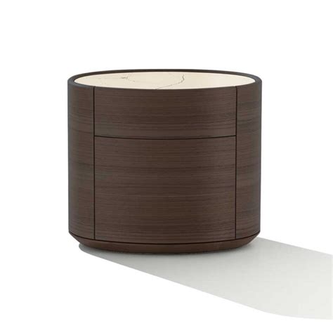 Poliform bedside table Kelly – Shop Forma Design