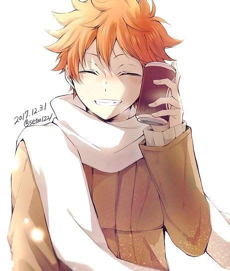 Hinata Shoyo | Haikyuu, Haikyuu anime, Haikyuu manga