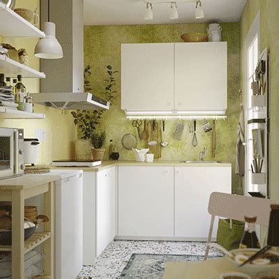 IKEA kitchen systems｜Kitchens, kitchen cabinets design & IKEA kitchen ...