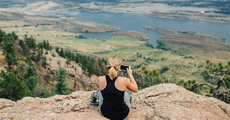 Top Places To Hike In Northern Colorado - CBS Colorado