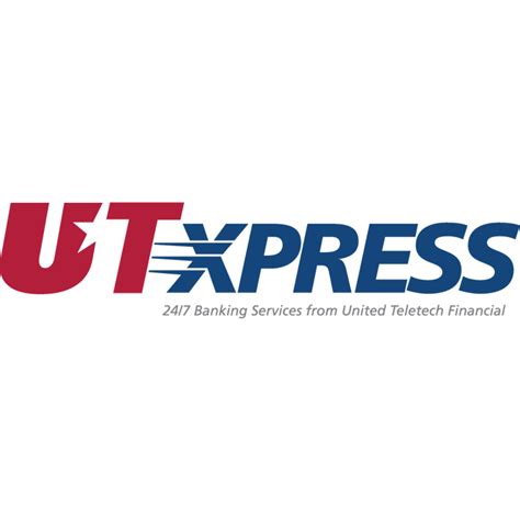 UT Xpress logo, Vector Logo of UT Xpress brand free download (eps, ai, png, cdr) formats