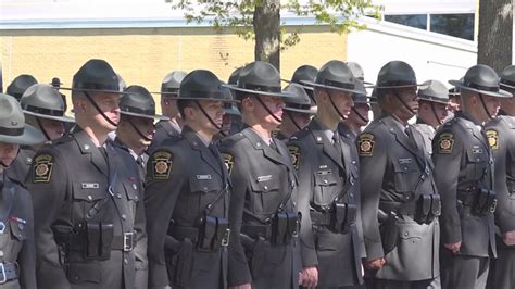 How sexy are Pennsylvania State Police uniforms? | wnep.com