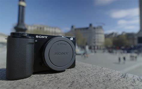 Sony ZV-E10 Vlog Camera Review: Best Mirrorless Option?