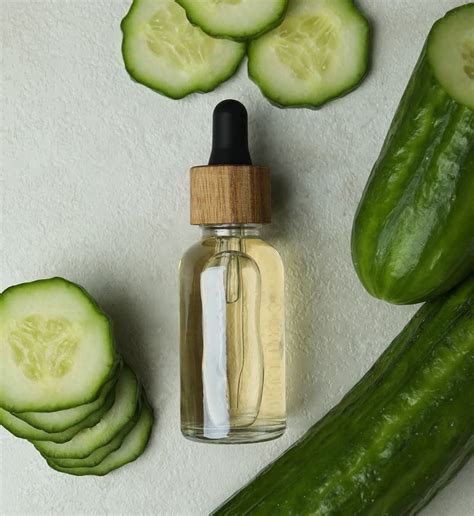 Cucumber Benefits for Hair – HairstyleCamp