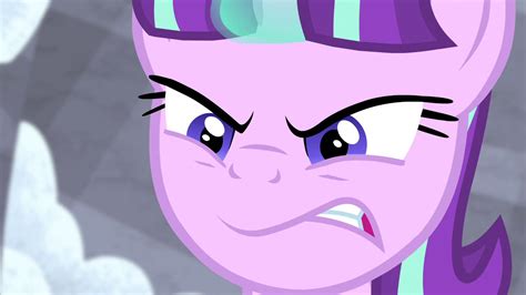 Image - Starlight Glimmer angry close-up S5E02.png | My Little Pony Friendship is Magic Wiki ...