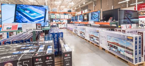 4 Things to Know Before You Buy a TV From Costco - Clark Howard