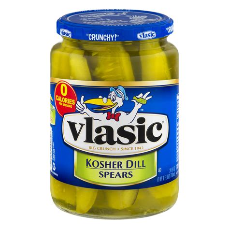 Vlasic Whole Baby Dill Pickles, 46 | ubicaciondepersonas.cdmx.gob.mx