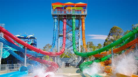 22 Great Theme Parks In Australia | Stay At Home Mum