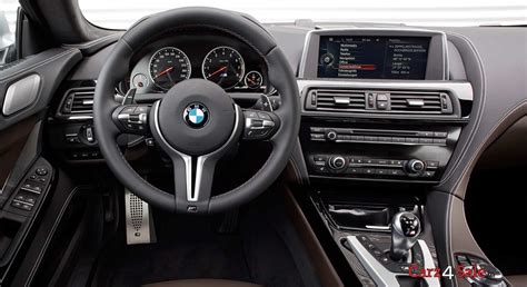 BMW M6 Gran Coupe Launched In India - Carz4Sale