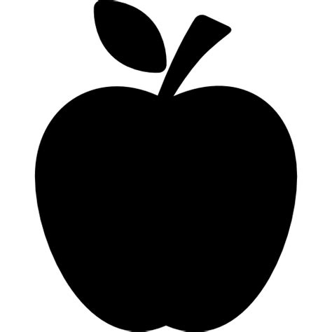 Silhouette Apple Clip art - bread and coffee free downloads png ...