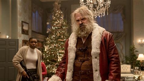 12 Best Christmas Action Movies